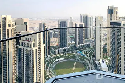 High Floor | Branded Apartment | Sea view