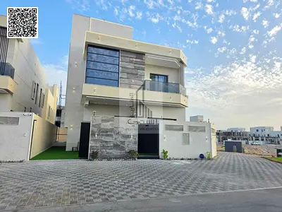 Hot Deal Corner Villa 5BR Al Helio Prime Location
