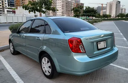 Super Clean | Chevrolet Optra 2008 | Low Mileage 109k | Well Maintained.