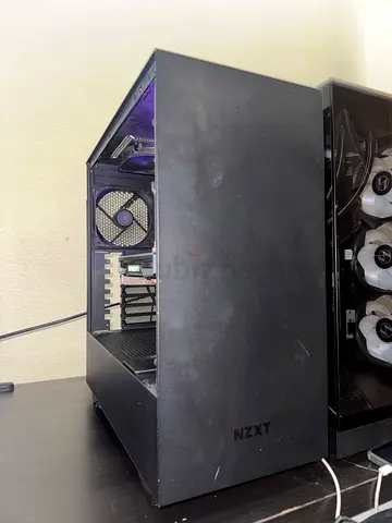 PC Parts or entire PC