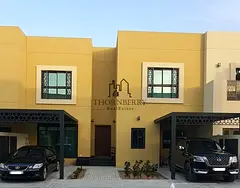 Spacious 4BR + Maid | Type D Mid | Ready Family Home