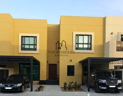Spacious 4BR + Maid | Type D Mid | Ready Family Home