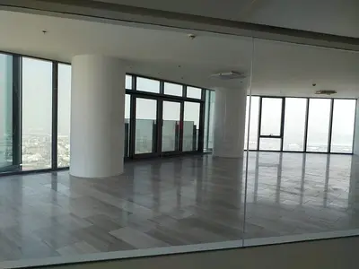 Spacious 4BR Apartment | DI Tower | Al Jaddaf Waterfront