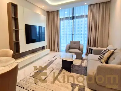 BRAND NEW | SMART LIVING 1BR | PEACEFUL SETTING
