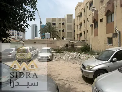 للبيع ارض سكنيه في النخيل