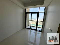 High-Floor 2BR | Sea &amp; Downtown Views | Aykon City C | Balcony Access