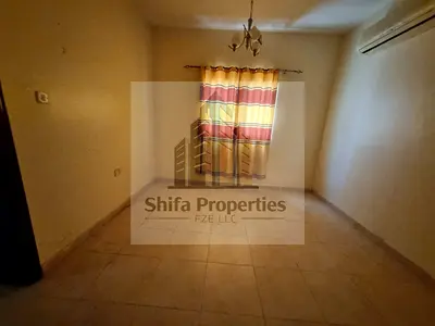 Specious 2BHK for families near Safari Mall or Nesto Market Muweilah