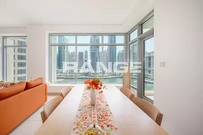 Marina View l Spacious l Vacant Soon