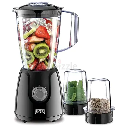Black+Decker Blender for Sale