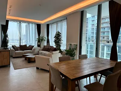 High Floor | VOT | Fully Furnished