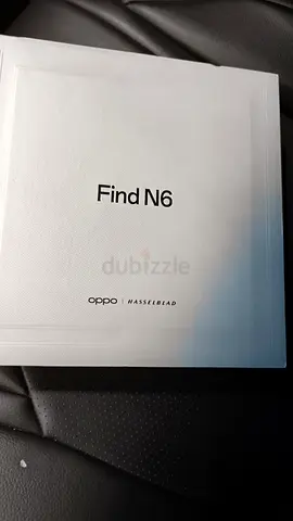 OPPO Find N6