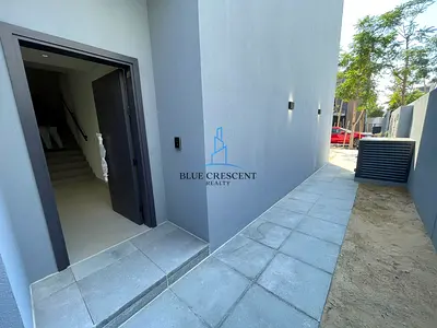 Premium Corner 4BR | Spacious Layout | Gated Community