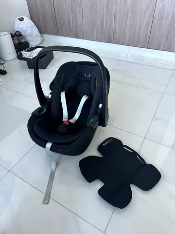 Maxi Cosi-Pearl 360 Pro Car seat