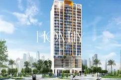 Handover Q4 2026 | 30/70 Payment | Mortgage Plan