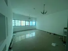 Spacious 1BHK | Free Gym &amp; Pool | Family Building | Al Mamzar – Dubai Exit