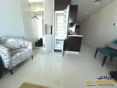 Furnished Studio | Upper Crest | Downtown View | Pool Access