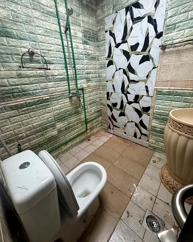 Direct from Owner- Parking Dewa wifi Furniture included