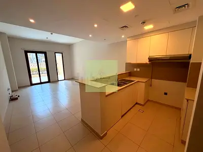 Zahra Breeze, 3 Bed+Maids+Store with Large terrace - Townsquare!