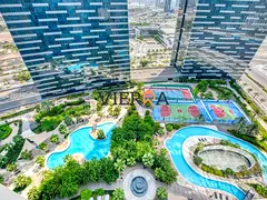3BR+Maid | Sea View | High Floor