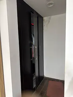 1 Room with Attached bathroom + kitchen for 3 months available from today to till 31 July  2026