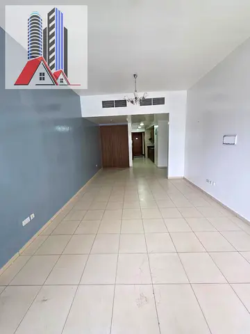 Studio for Rent in Ajman One Tower, 649 Sqft, 1 Parking Included Great deal