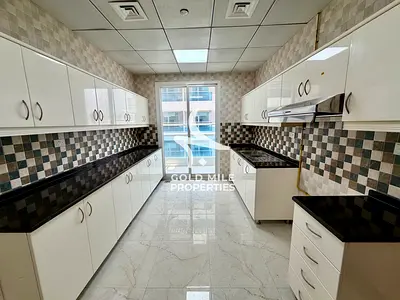 Chiller Free - Ensuite 3 Bedroom - 4 balcony - High Class Amenities