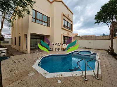 4 Bed +Maid Villa | Umm Suqeim 3 | Private Pool