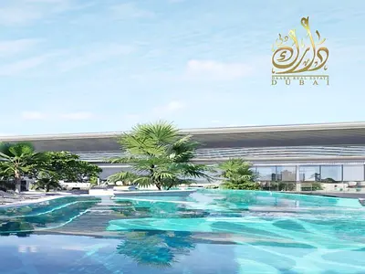 25/75 PAYMENT/READY SOON /MIRACLE GARDEN VIEW/HIGH QUALITY