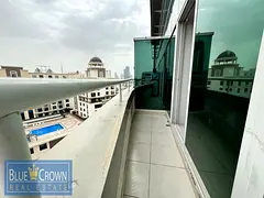 Open View | Spacious 1 BHK | Family Building | Prime Location