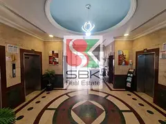 1BHK Apartment with Balcony in Rolla near to Rolla Park
