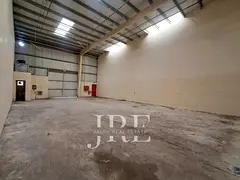 Warehouse for Rent in Sharjah | Ceiling high