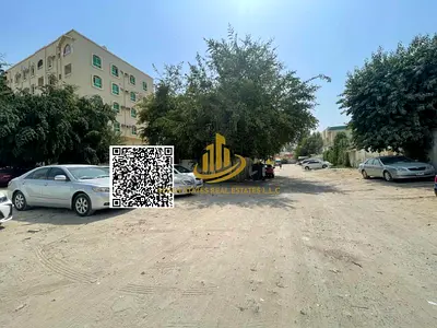 للبيع العاجل | أرض سكنية استثمارية في النخيل 1 | تملك حر لجميع الجنسيات | قريب من الكورنيش | أرضي + 4 طوابق