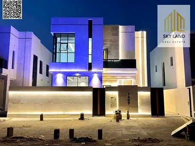 Villa with swimming pool_Registration free_Direct Owner_ Negotiable