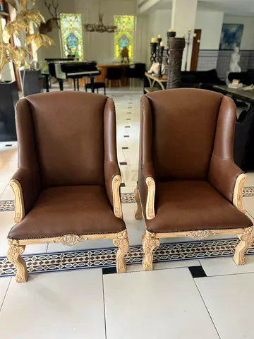 Dining Chair