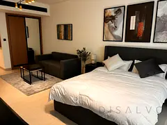 Modern I 12 Cheques I Furnished I Spacious