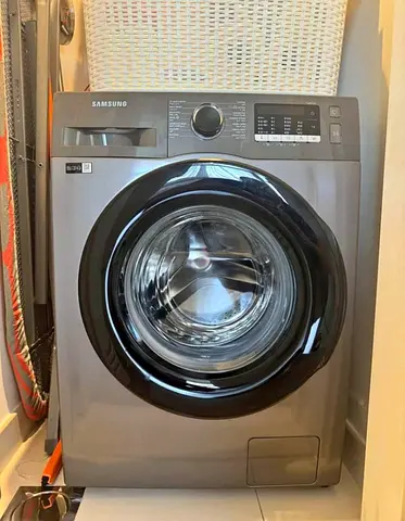 Samsung 8kg washing machine