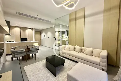 Corner unit | Park Facing | Brand new | Furnished