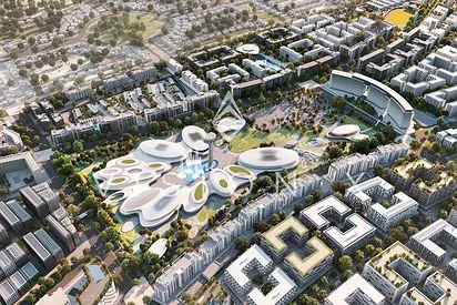 Brand New | Family-Friendly | Al Jada Community