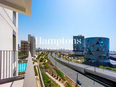 Corner Unit | Vacant | Brand New