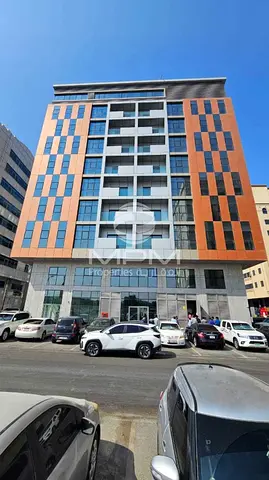 Brand New 3 Bedroom Apartment For Rent in Mussafah
