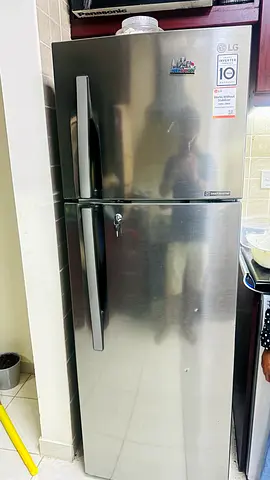Fridge
