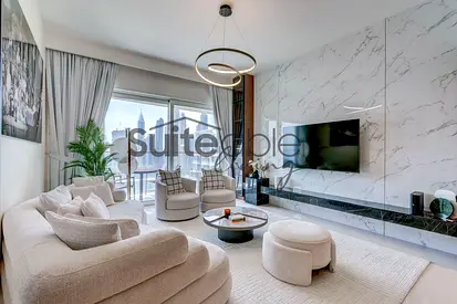 Beachfront Bliss | Luxury Living | Furnished