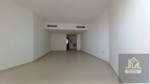 Brand New Luxury 3BHK | 2 Free Parking | 5 Baths | Maid Room | Balcony | Al Majaz 1 – AED 99K