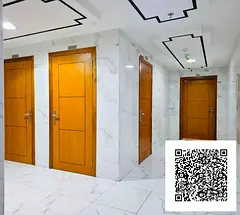 G+2 10000 squre feet building for sale at Mowaihat 1 Ajman