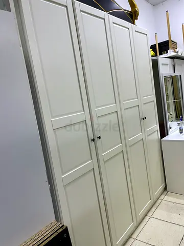 IKEA PAX CUPBOARD
