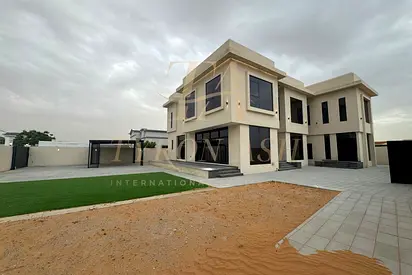 Modern Design | Separate Majlis | Huge Hall