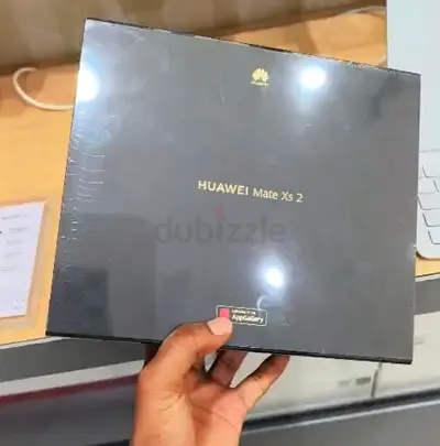 Huawei Mate XS2 TDRA 🇦🇪 512GB