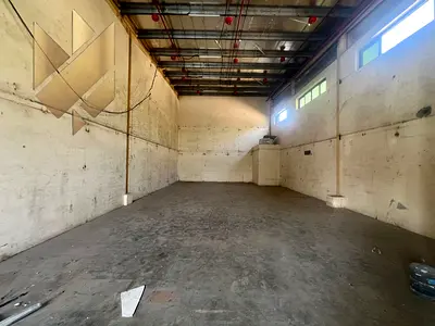 Warehouse for Rent in Industrial Area 10 Sharjah 2000 sqft Prime Location Suitable for Storage and Logistics
