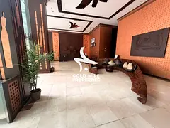 Fully Furnished 1BHK - Premium Quality - Near Metro - Gym Pool Parking