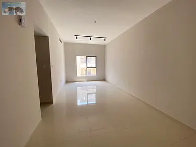 اول ساكن | تكييف مركزي | بلكون | خزائن حائط | صيانة مجانية